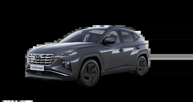 Hyundai Tucson cena 169100 przebieg: 5, rok produkcji 2024 z Sulęcin małe 22